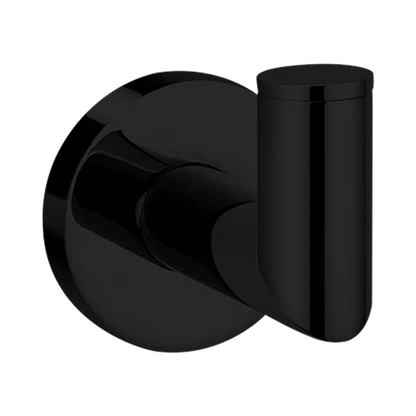 Dolce Robe Hook Matte Black