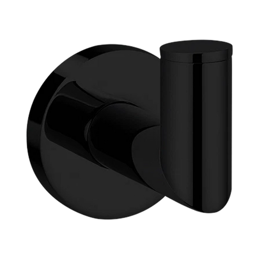 Dolce Robe Hook Matte Black