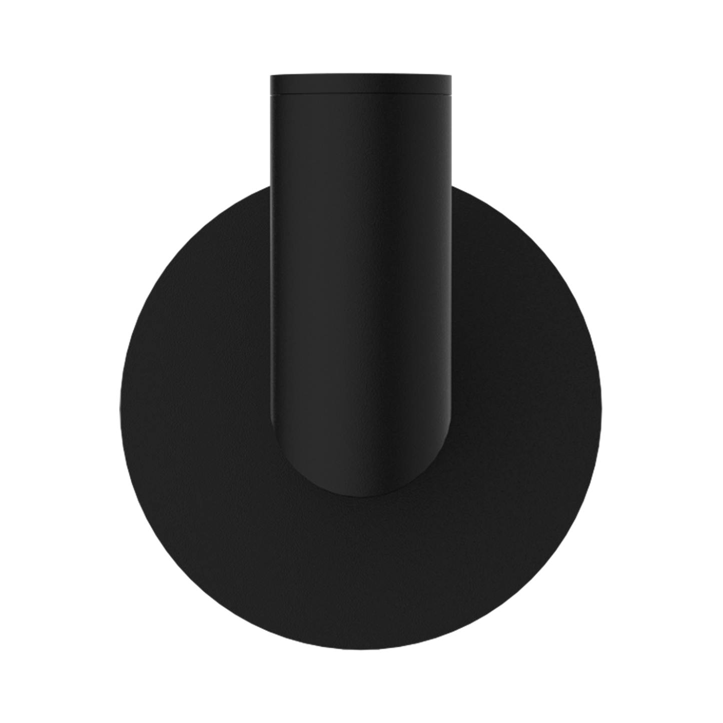 Dolce Robe Hook Matte Black