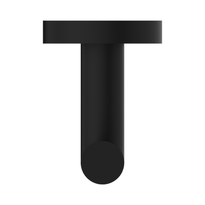 Dolce Robe Hook Matte Black
