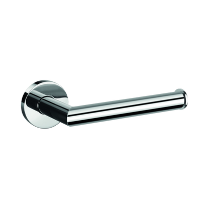 Dolce Toilet Roll Holder Chrome