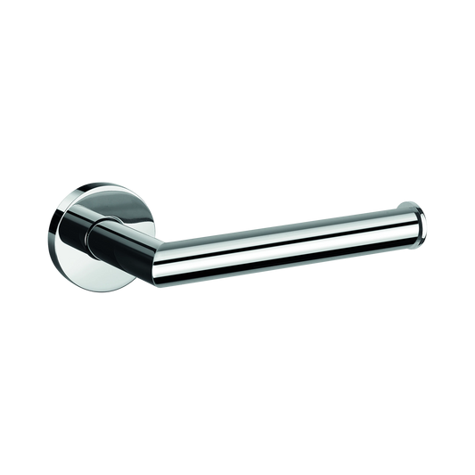 Dolce Toilet Roll Holder Chrome