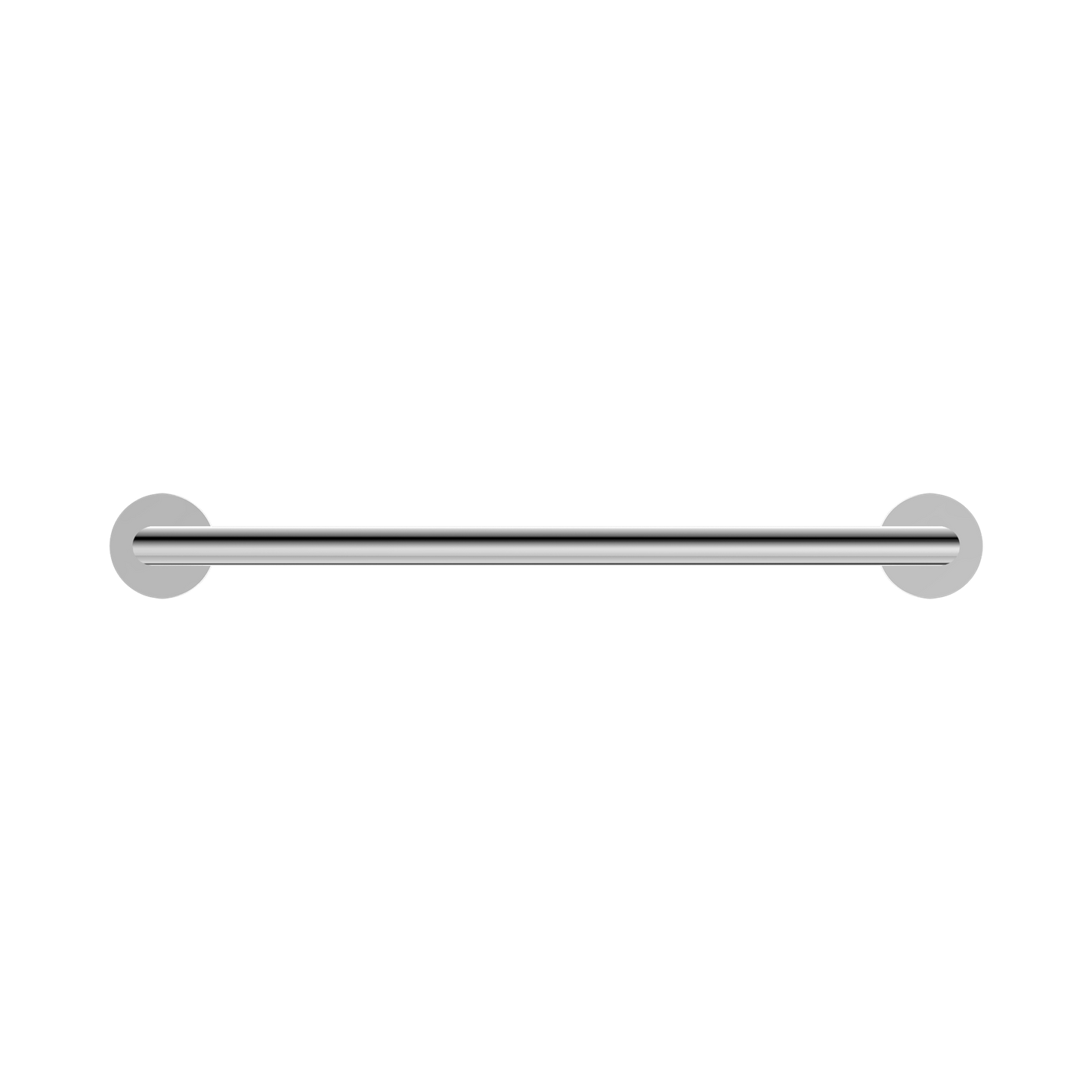 Dolce Metal Shower Shelf Chrome