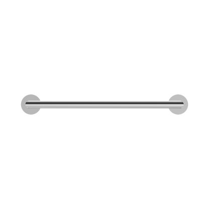 Dolce Metal Shower Shelf Chrome