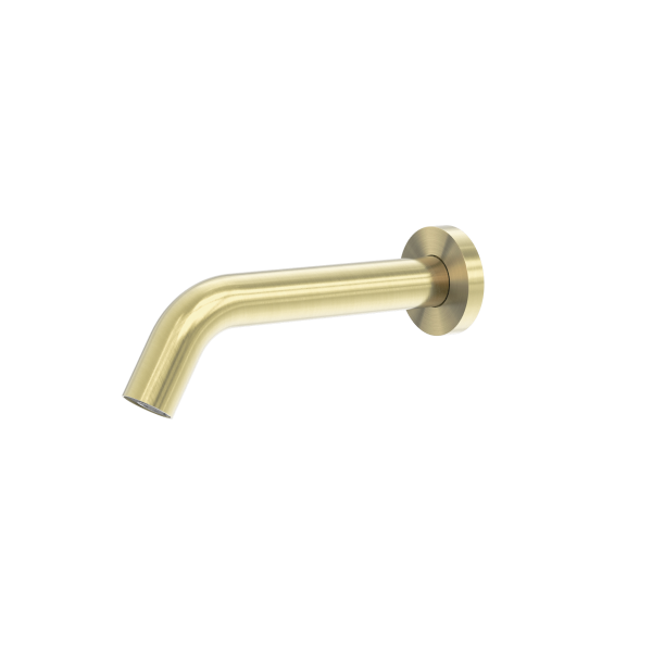 Nero Wall Basin Sensor Tap