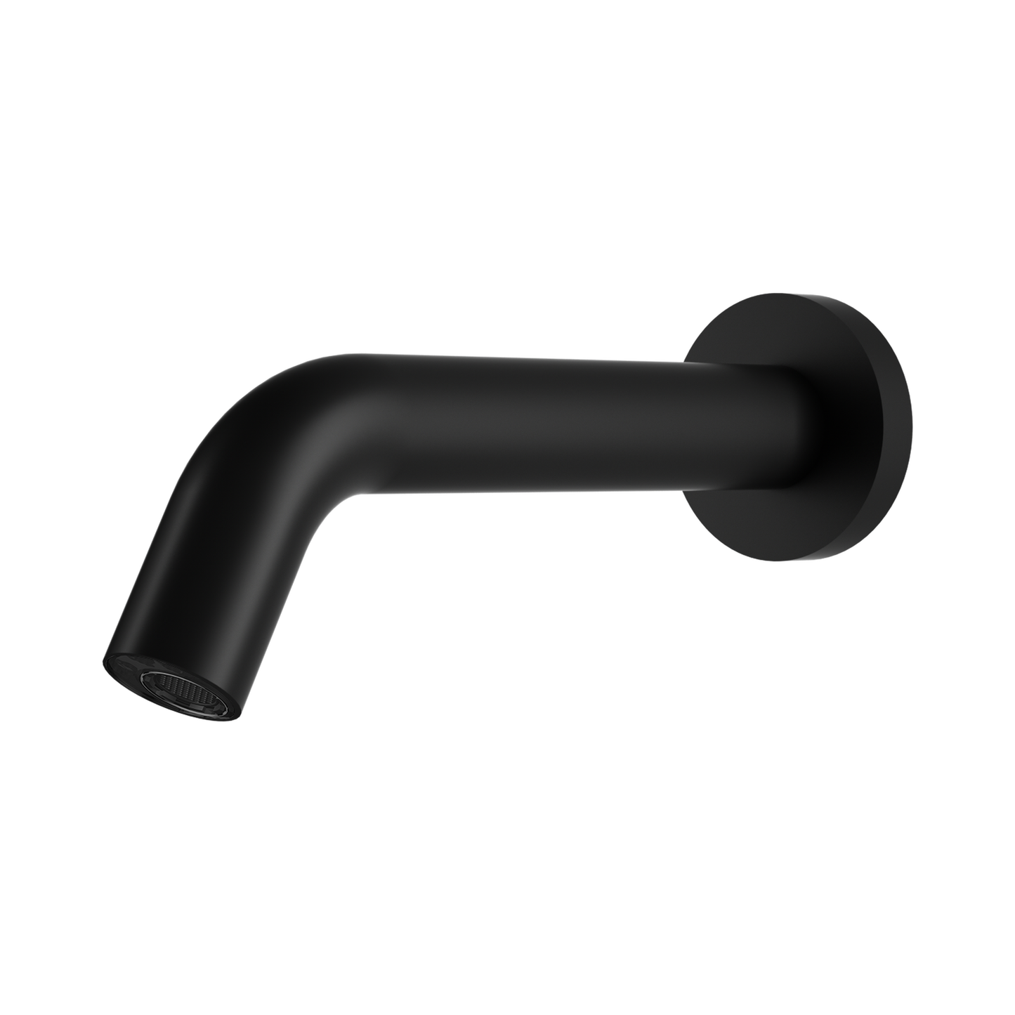 Mecca Wall Mount Sensor Tap