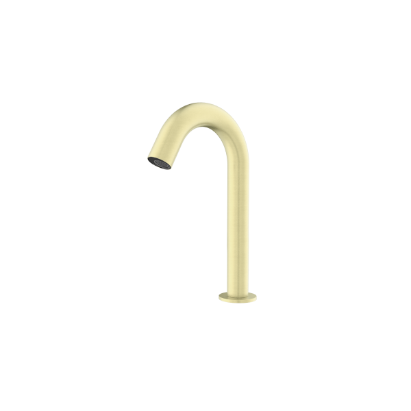 Nero Mecca Sensor Basin Tap