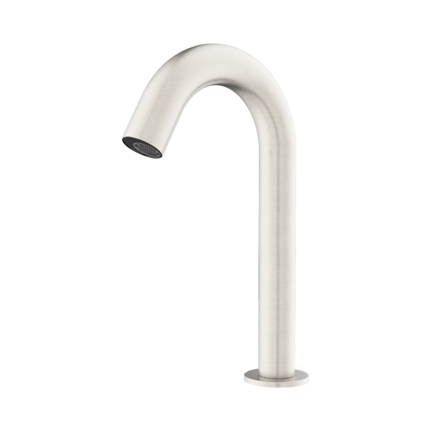 Mecca Sensor Tap Brushed Nickel
