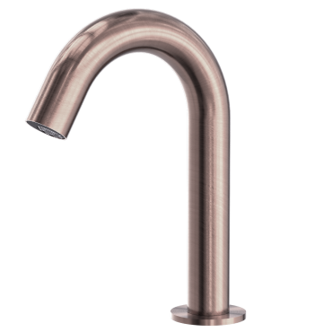 Nero Mecca Sensor Basin Tap