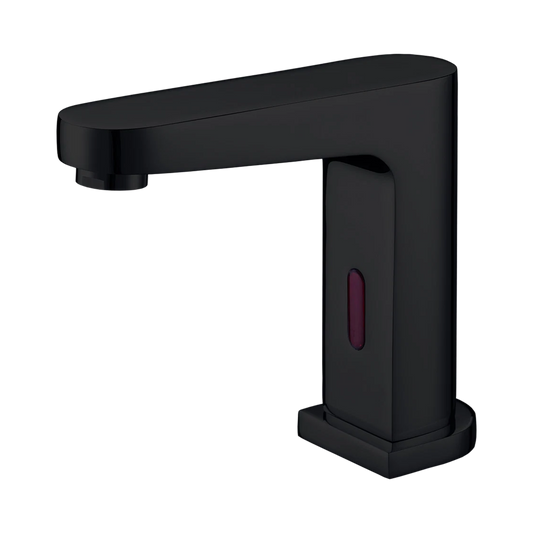 Bianca Sensor Tap Matte Black