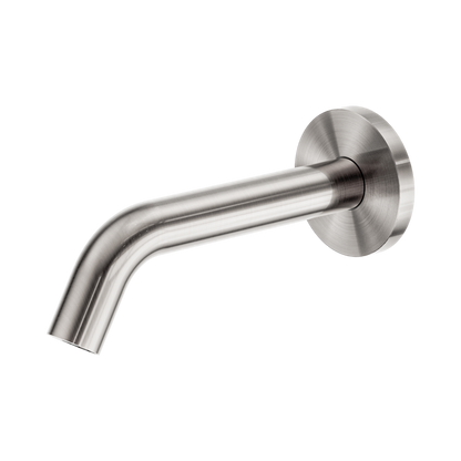 Nero Mecca Wall-Mounted Sensor Tap with 80mm Wall Plate