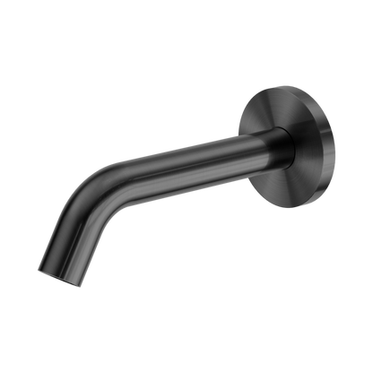 Mecca Wall-Mounted Sensor Tap with 80mm Wall Plate
