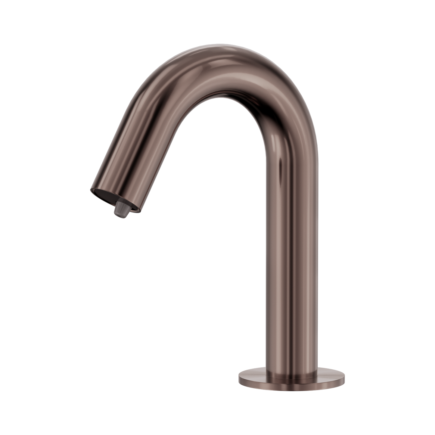 Mecca Hob Mounted Sensor Soap Dispensor Brushed Bronze