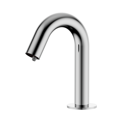 Mecca Hob Mounted Sensor Soap Dispensor Chrome