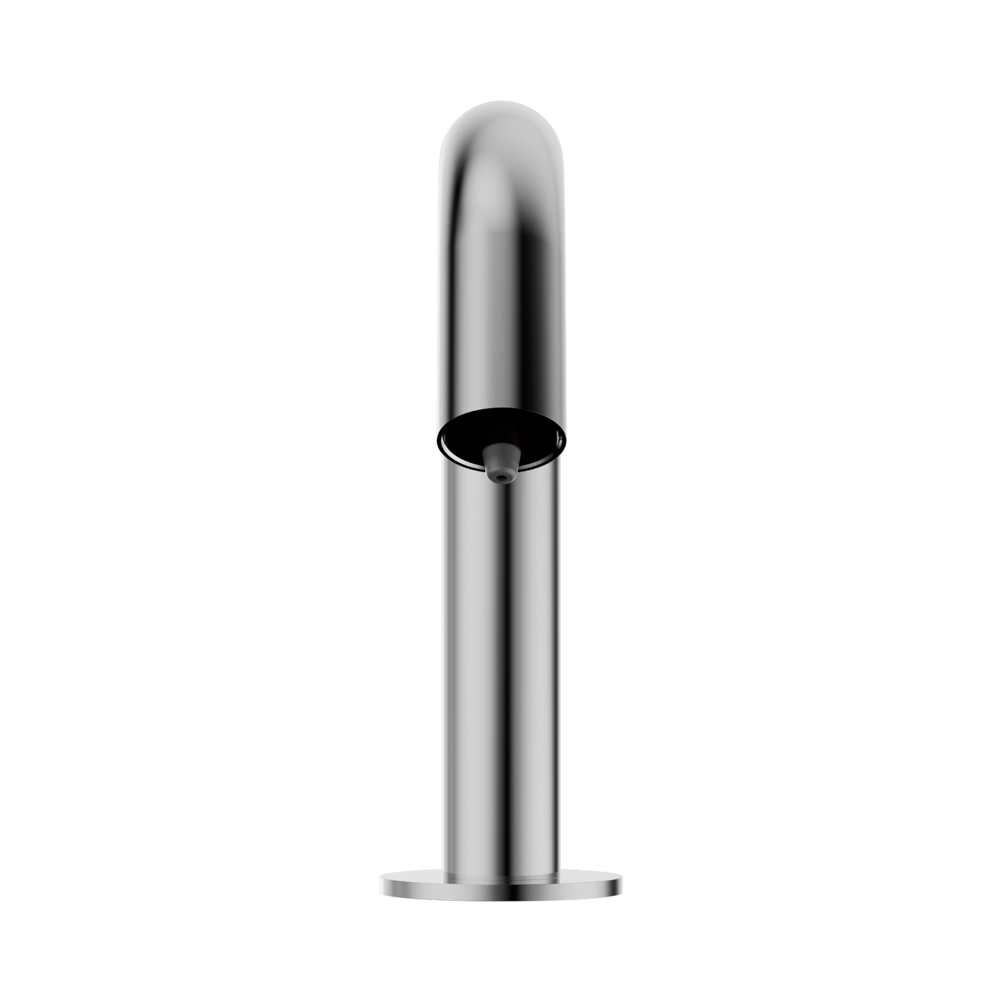 Mecca Hob Mounted Sensor Soap Dispensor Chrome