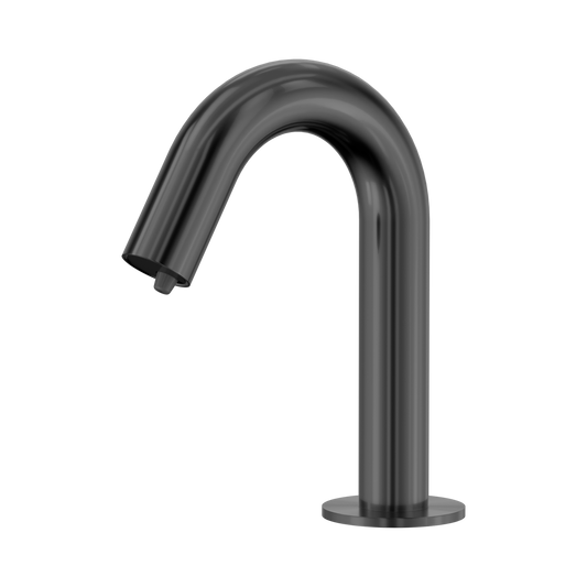 Mecca Hob Mounted Sensor Soap Dispensor Gun Metal