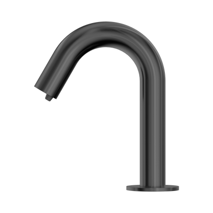 Mecca Hob Mounted Sensor Soap Dispensor Gun Metal