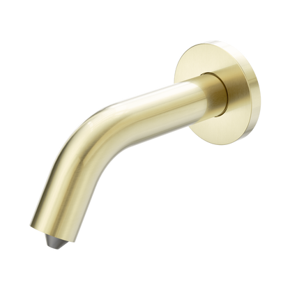 Mecca Wall Mounted Soap Sensor Dispenser