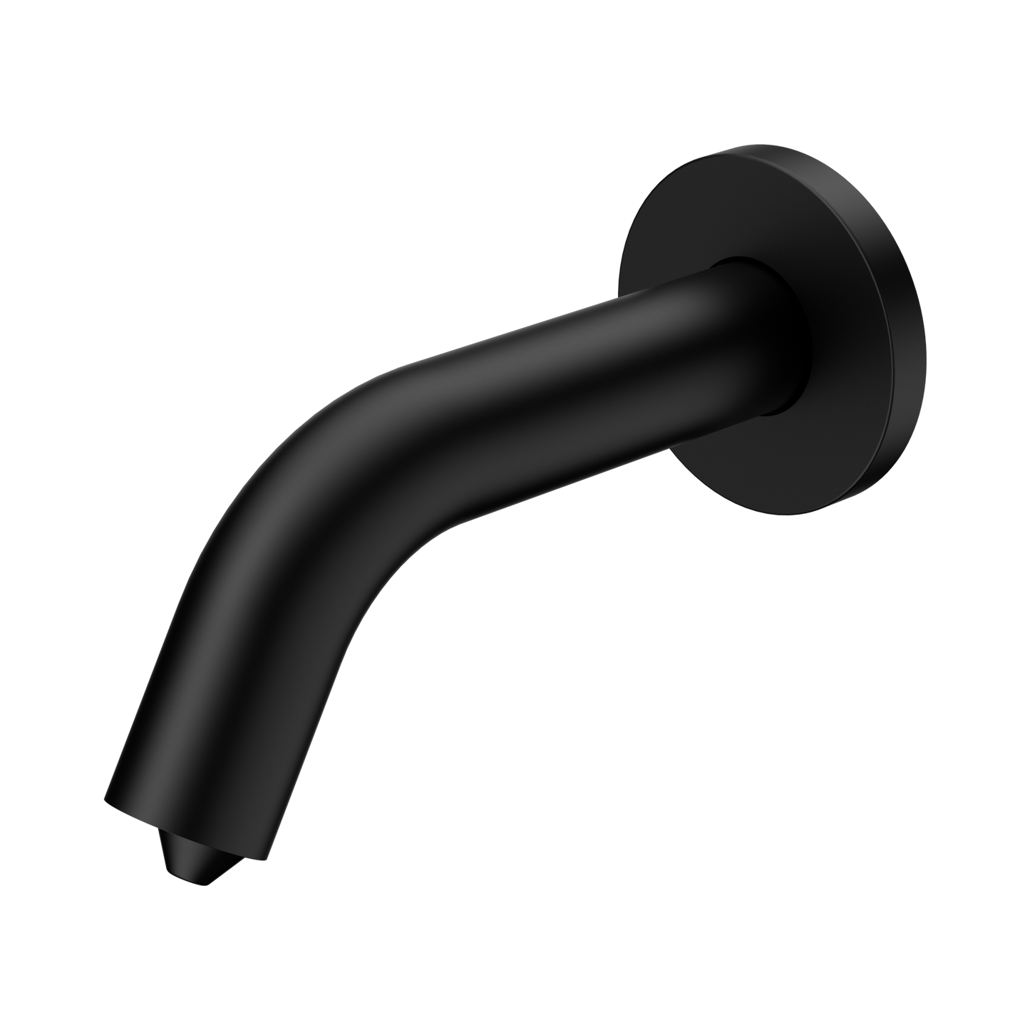 Mecca Wall Mounted Soap Sensor Dispenser