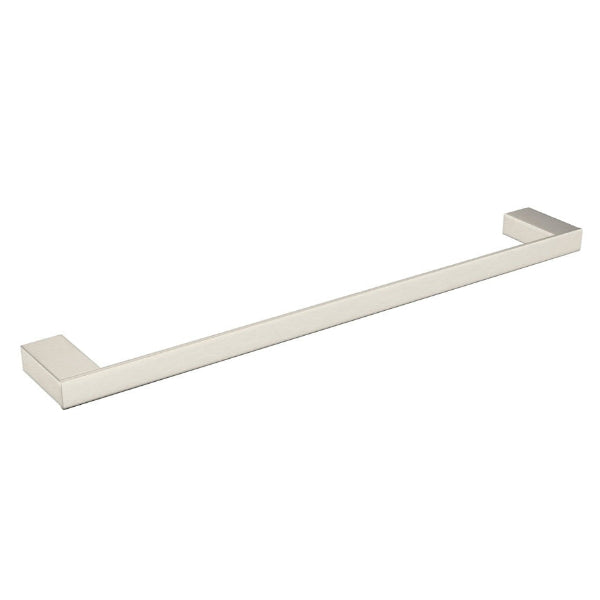 Nero Celia NR4624BN  600mm Single Towel Rail