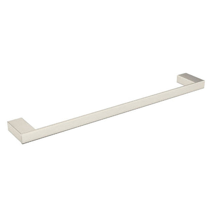 Nero Celia NR4624BN  600mm Single Towel Rail