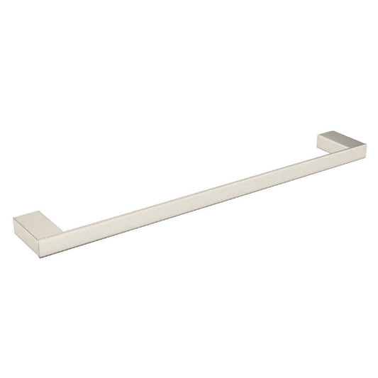 Nero Celia NR4624BN  600mm Single Towel Rail