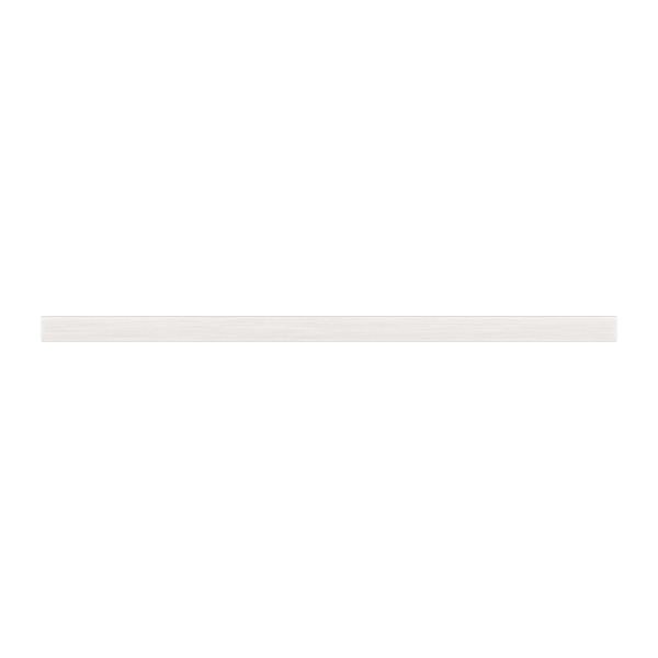 Nero Celia NR4624BN  600mm Single Towel Rail