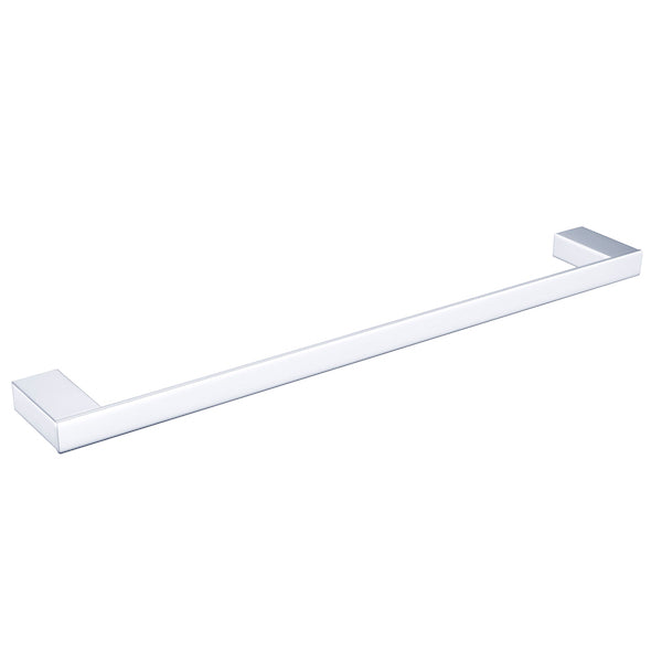 Nero Celia  Single Towel Rail 600mm