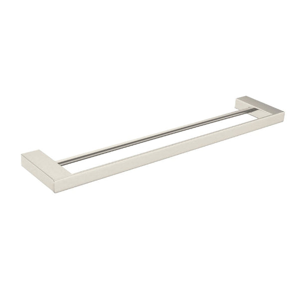 Nero Celia NR4624dBN  600mm Double Towel Rail