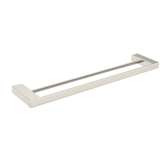 Nero Celia NR4624dBN  600mm Double Towel Rail