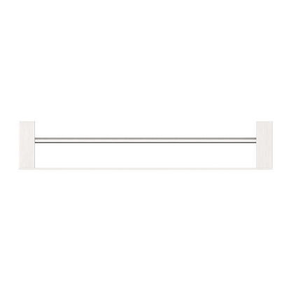 Nero Celia NR4624dBN  600mm Double Towel Rail