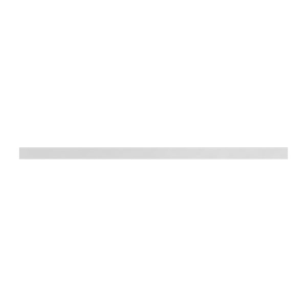 Nero Celia  600mm Double Towel Rail