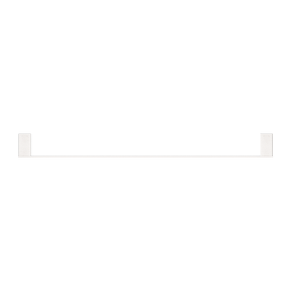 Nero Celia NR4630BN  800mm Single Towel Rail