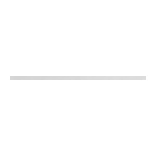 Nero Celia  Single Towel Rail 800mm