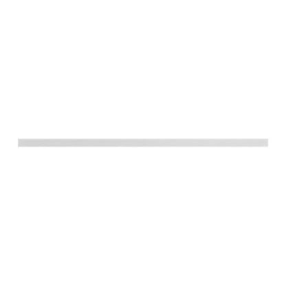 Nero Celia  Single Towel Rail 800mm