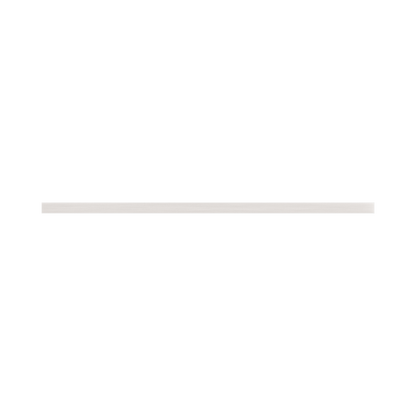 Celia Double Towel Rail 800mm Brushed Nickel