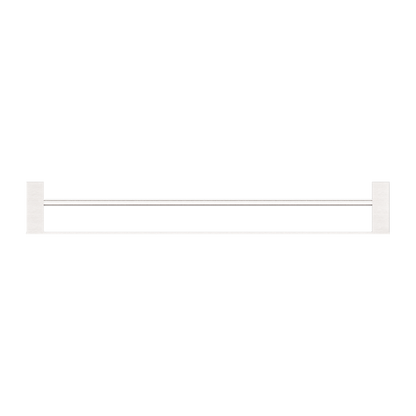 Nero Celia NR4630dBN  800mm Double Towel Rail
