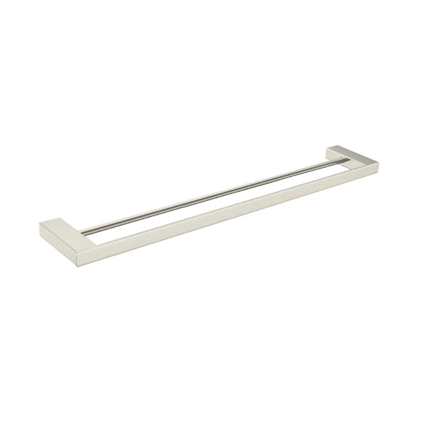 Nero Celia NR4630dBN  800mm Double Towel Rail