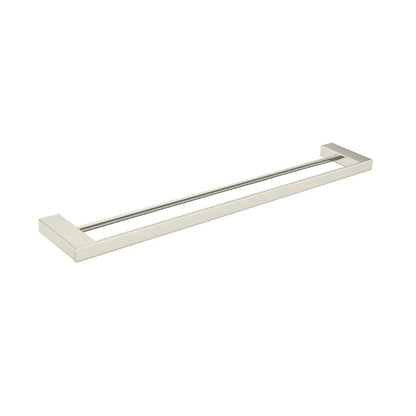 Nero Celia NR4630dBN  800mm Double Towel Rail