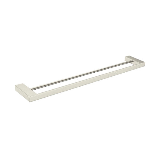 Nero Celia NR4630dBN  800mm Double Towel Rail