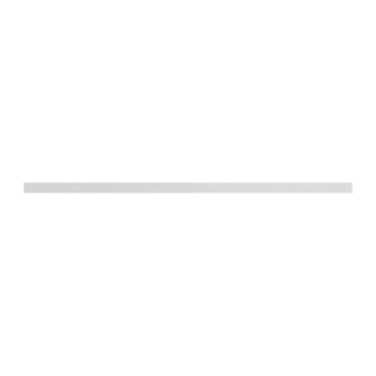 Nero Celia  800mm Double Towel Rail