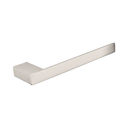 Celia Hand Towel Rail Brushed Nickel