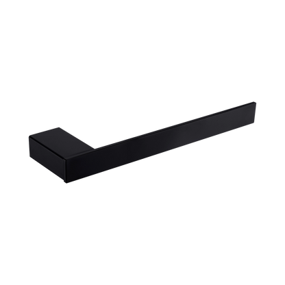 Celia Hand Towel Rail Matte Black