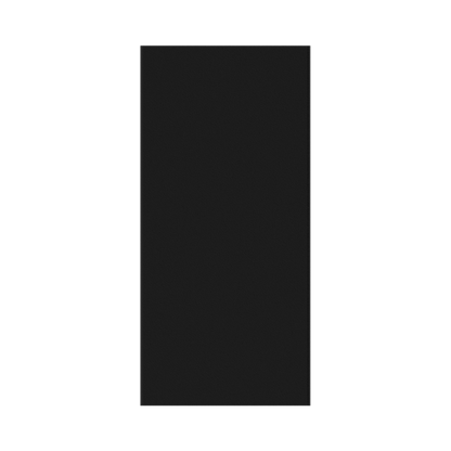 Celia Robe Hook Matte Black