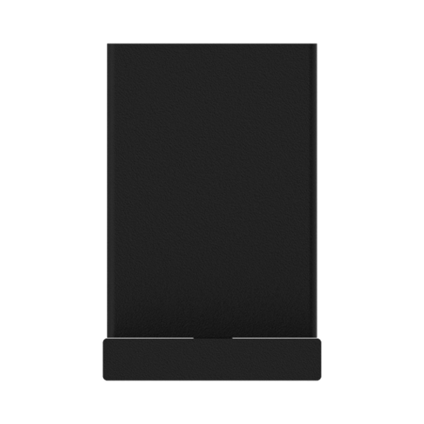Celia Robe Hook Matte Black