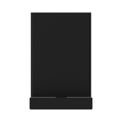 Celia Robe Hook Matte Black
