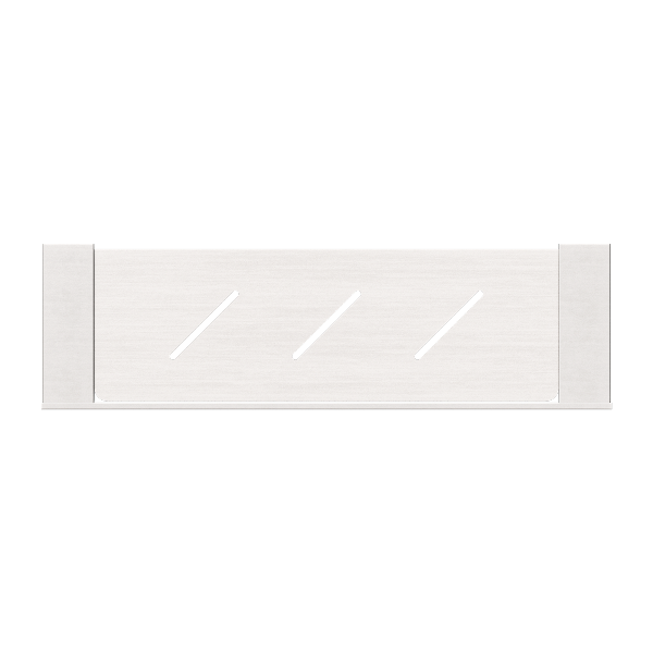 Nero Celia NR4687aBN  Metal Shelf