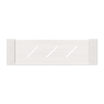 Nero Celia NR4687aBN  Metal Shelf
