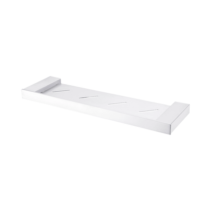Celia Metal Shelf Chrome