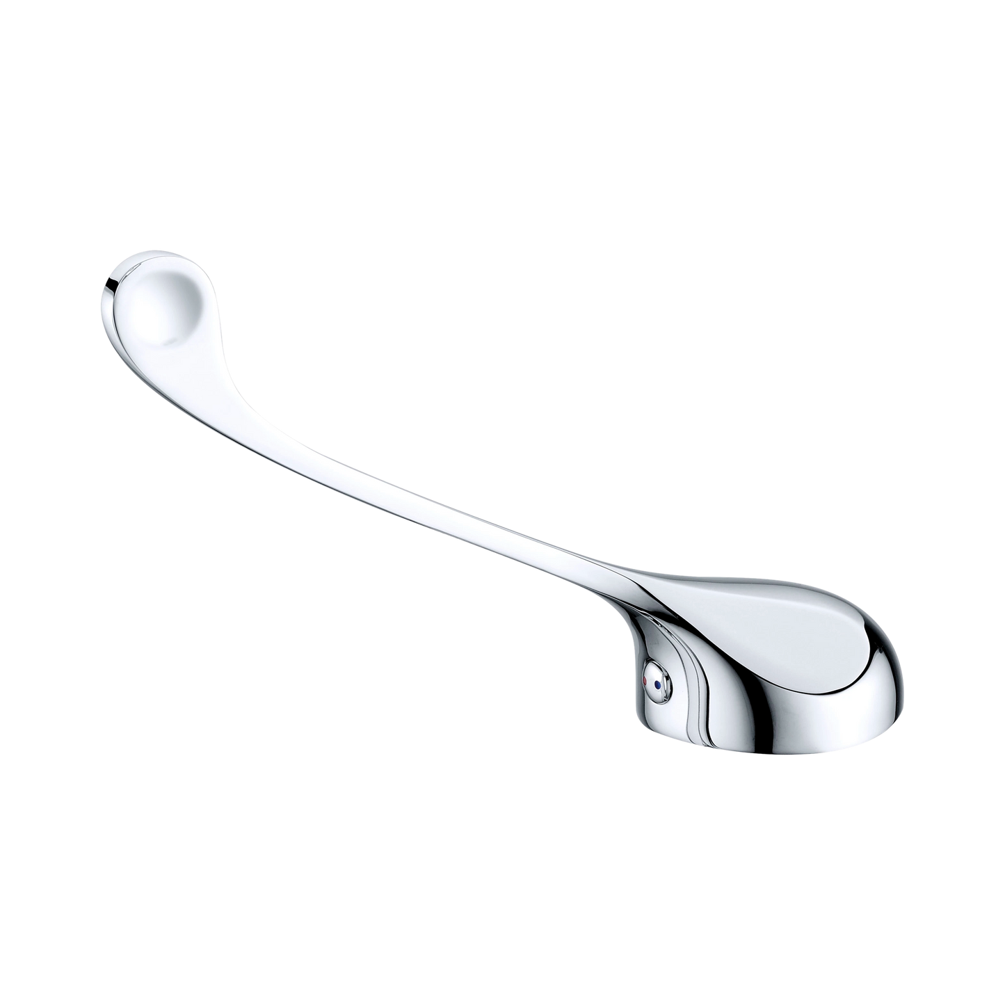 Classic Care Handle Only Chrome